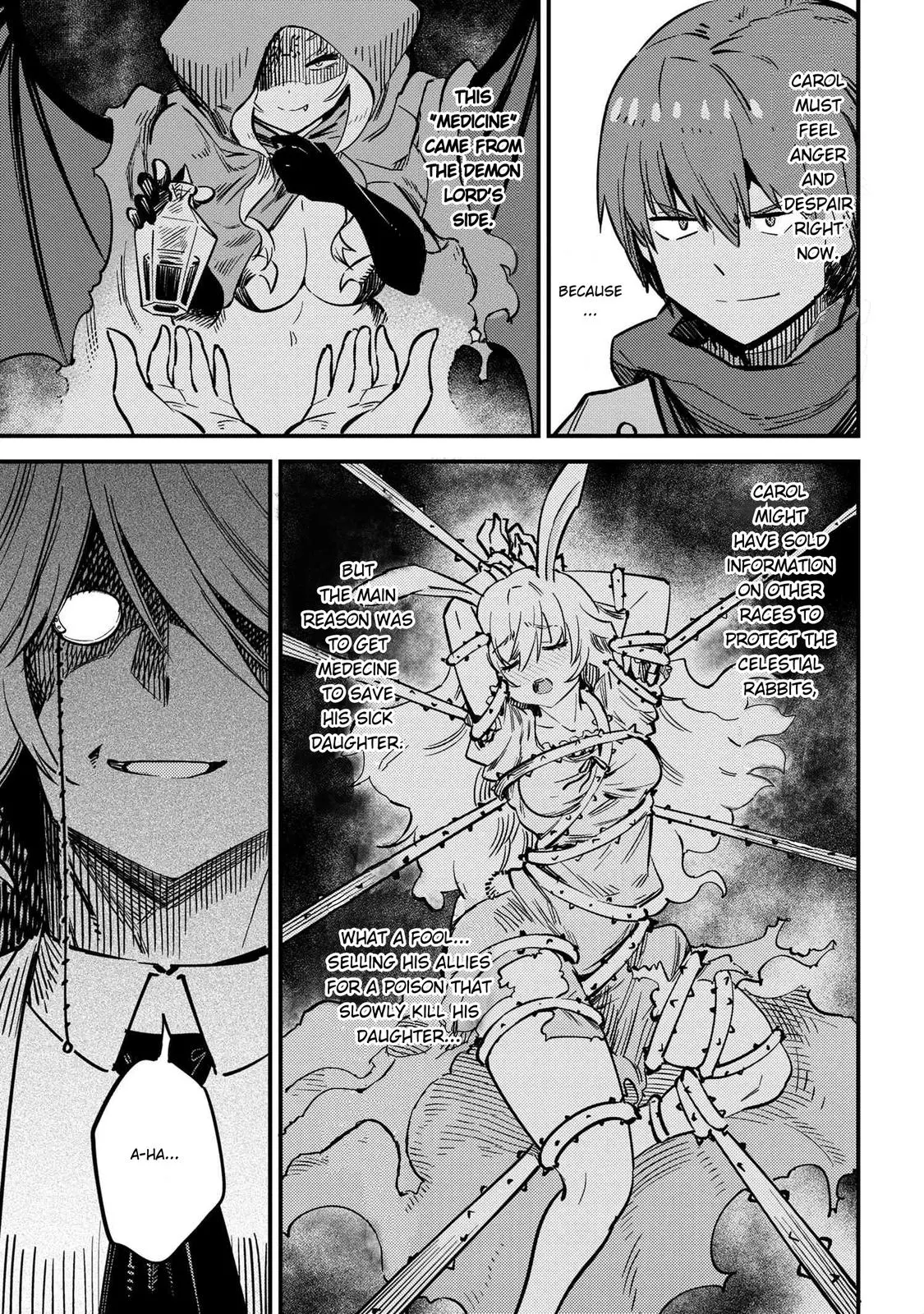 Read Kaifuku Jutsushi No Yarinaoshi - Chapter 42.2 - w6.redo-of-healer-manga.com | Image 14