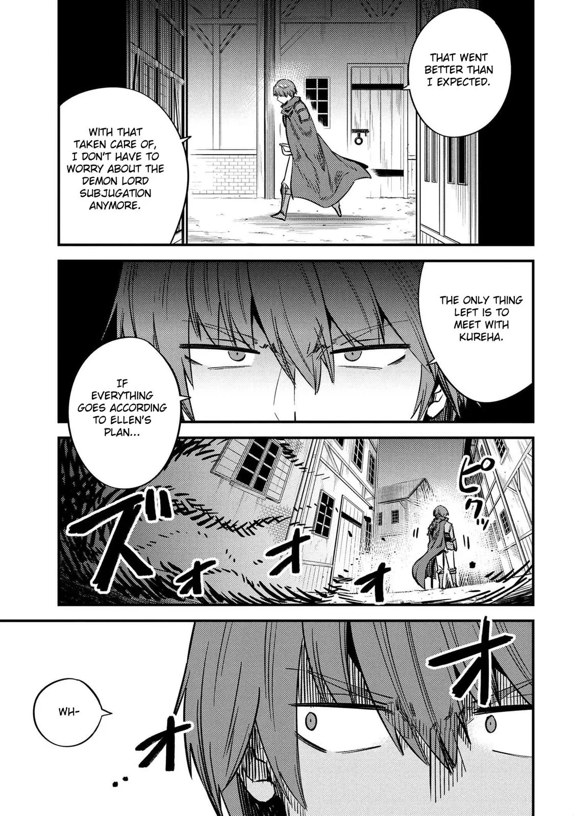 Read Kaifuku Jutsushi No Yarinaoshi - Chapter 42.2 - w6.redo-of-healer-manga.com | Image 18