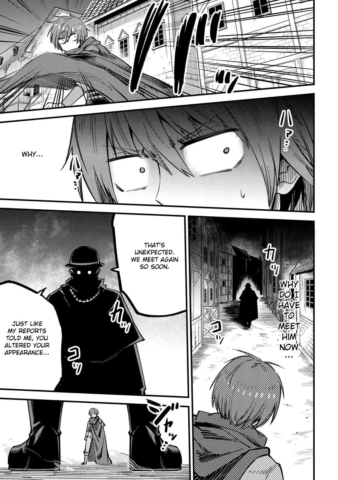 Read Kaifuku Jutsushi No Yarinaoshi - Chapter 42.2 - w6.redo-of-healer-manga.com | Image 20