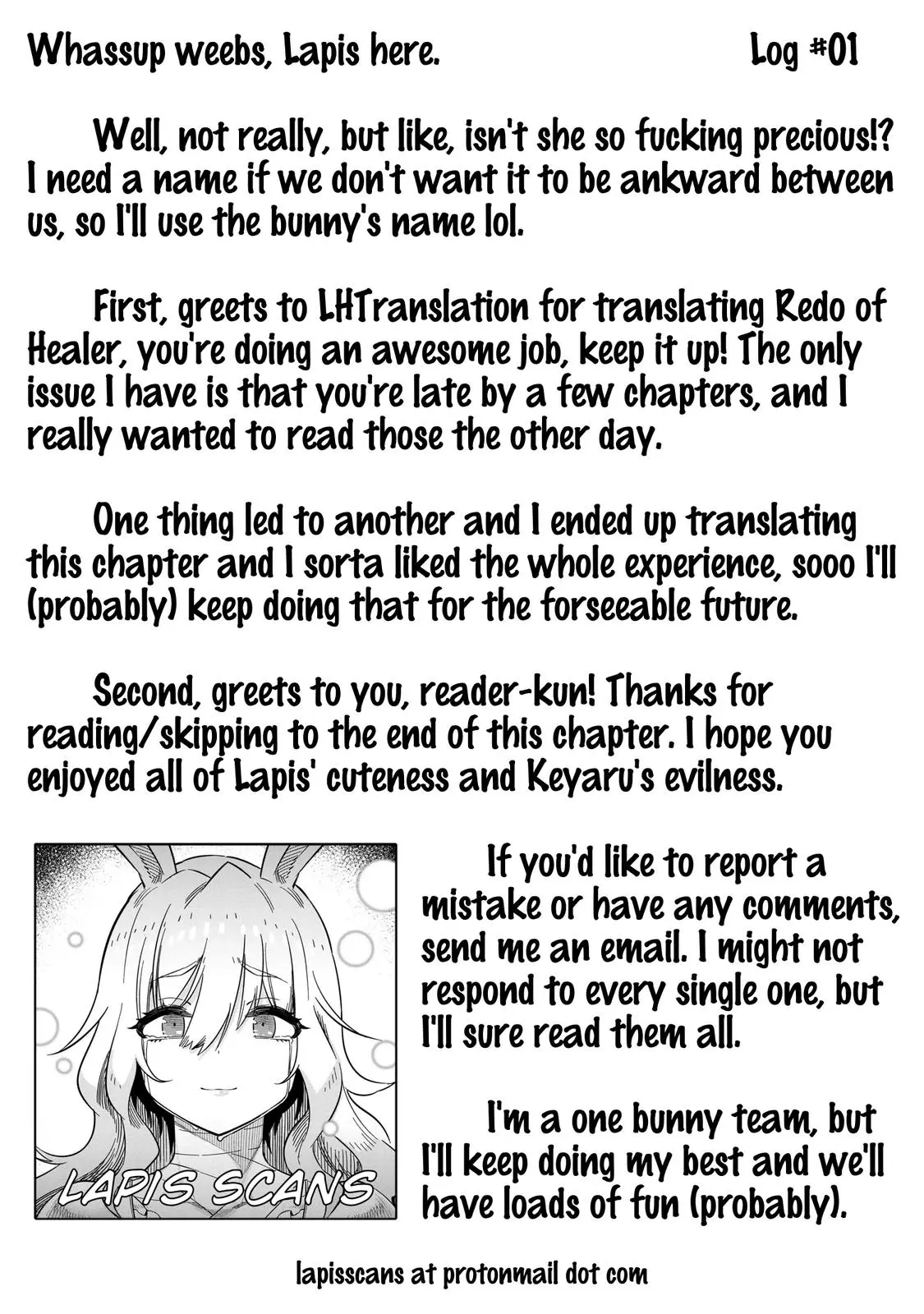 Read Kaifuku Jutsushi No Yarinaoshi - Chapter 42.2 - w6.redo-of-healer-manga.com | Image 24