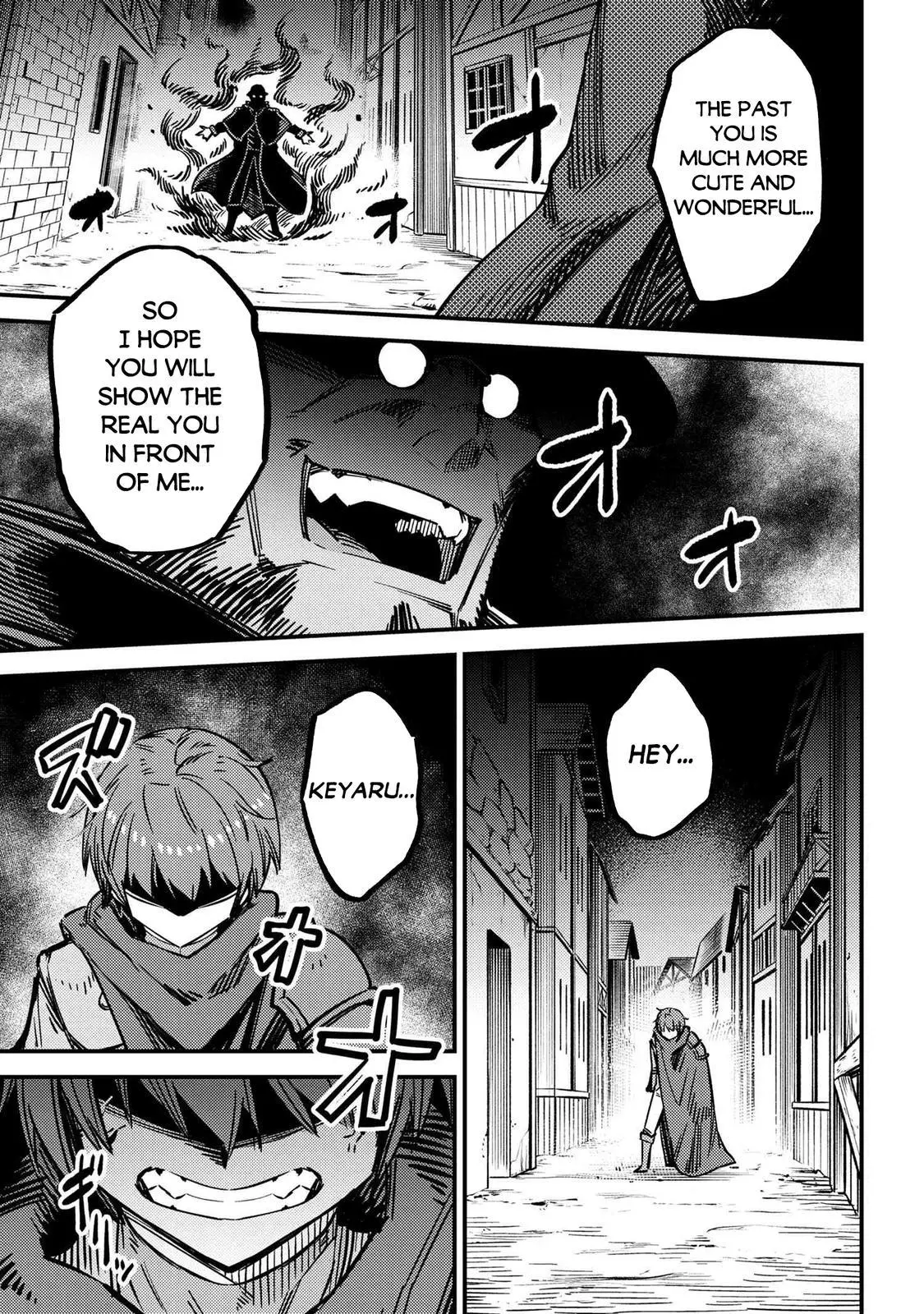Read Kaifuku Jutsushi No Yarinaoshi - Chapter 43 - w6.redo-of-healer-manga.com | Image 2