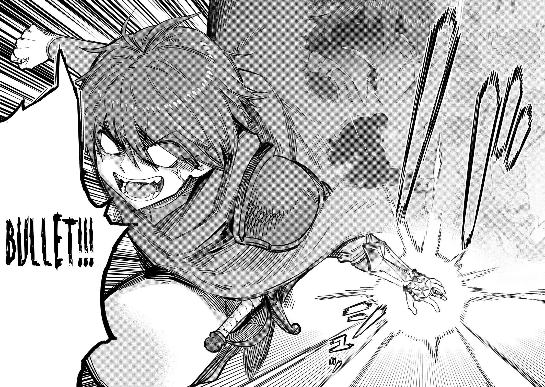 Read Kaifuku Jutsushi No Yarinaoshi - Chapter 43 - w6.redo-of-healer-manga.com | Image 3