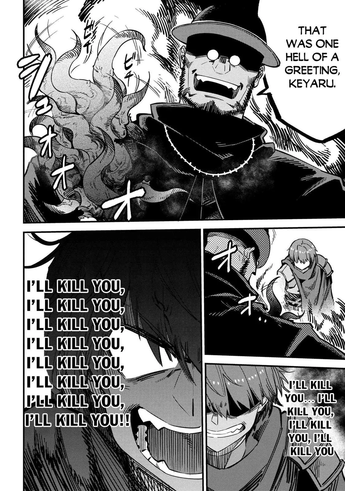 Read Kaifuku Jutsushi No Yarinaoshi - Chapter 43 - w6.redo-of-healer-manga.com | Image 6