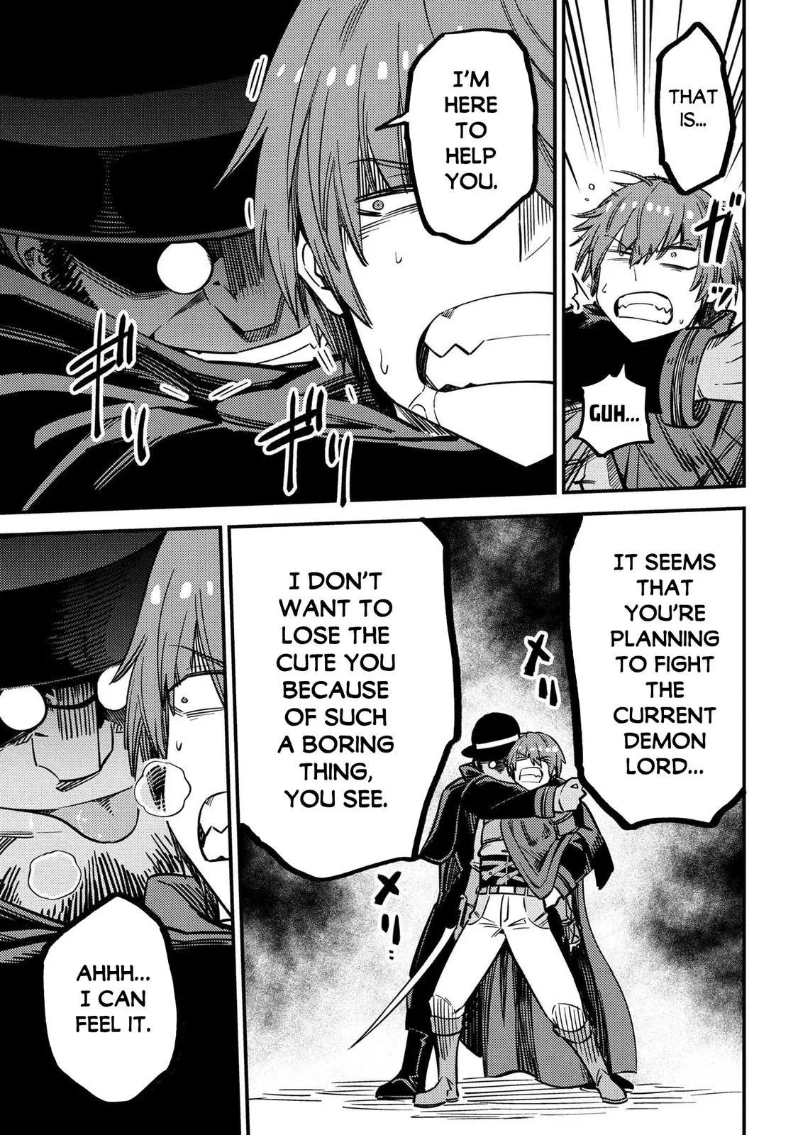 Read Kaifuku Jutsushi No Yarinaoshi - Chapter 43 - w6.redo-of-healer-manga.com | Image 9