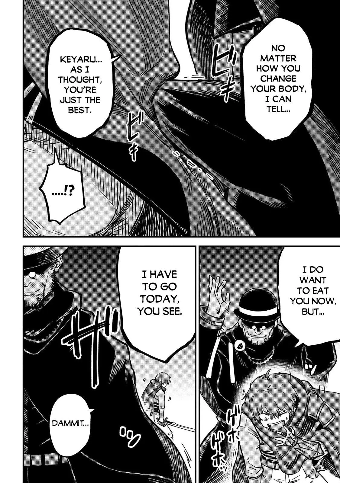 Read Kaifuku Jutsushi No Yarinaoshi - Chapter 43 - w6.redo-of-healer-manga.com | Image 10