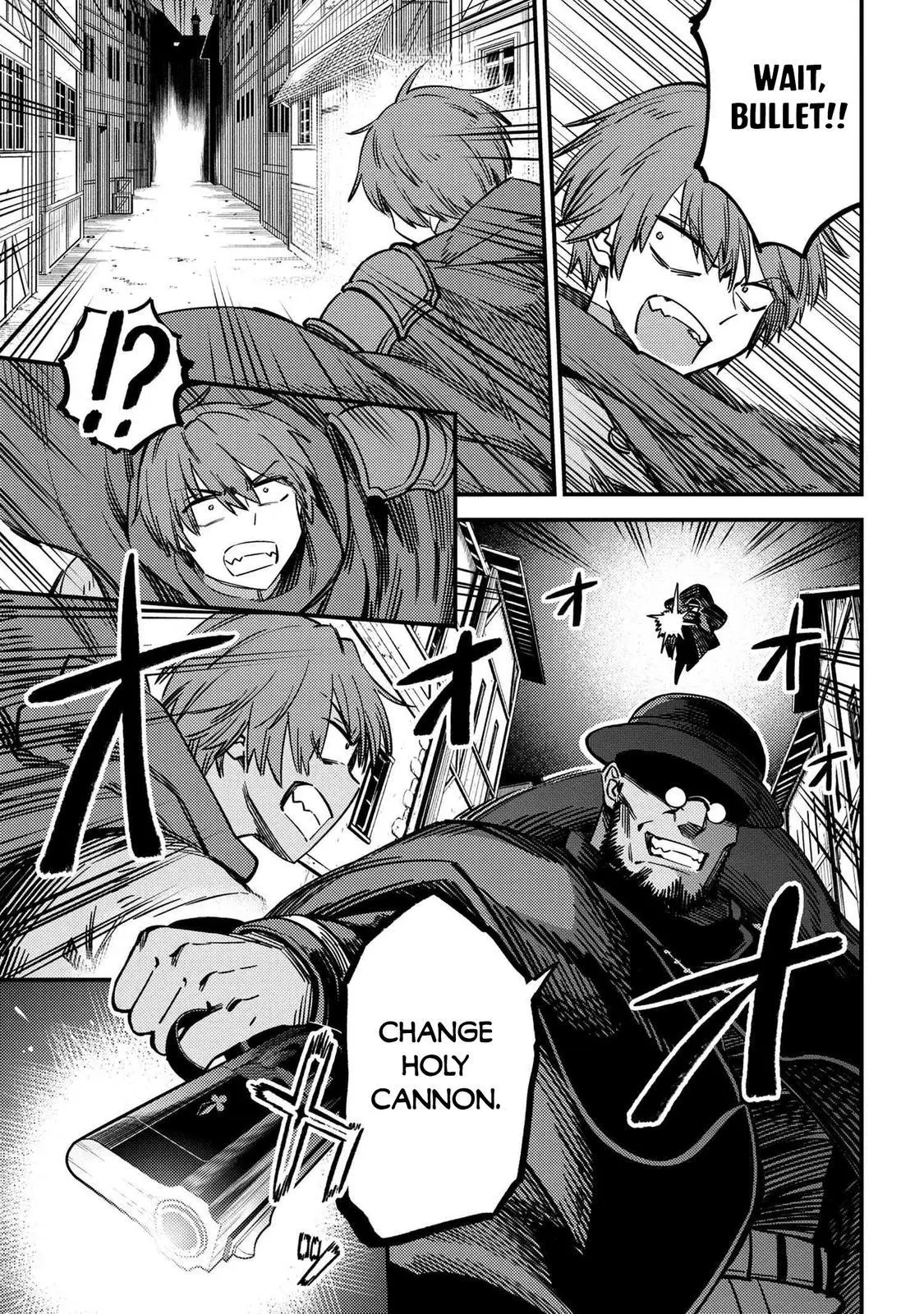 Read Kaifuku Jutsushi No Yarinaoshi - Chapter 43 - w6.redo-of-healer-manga.com | Image 11