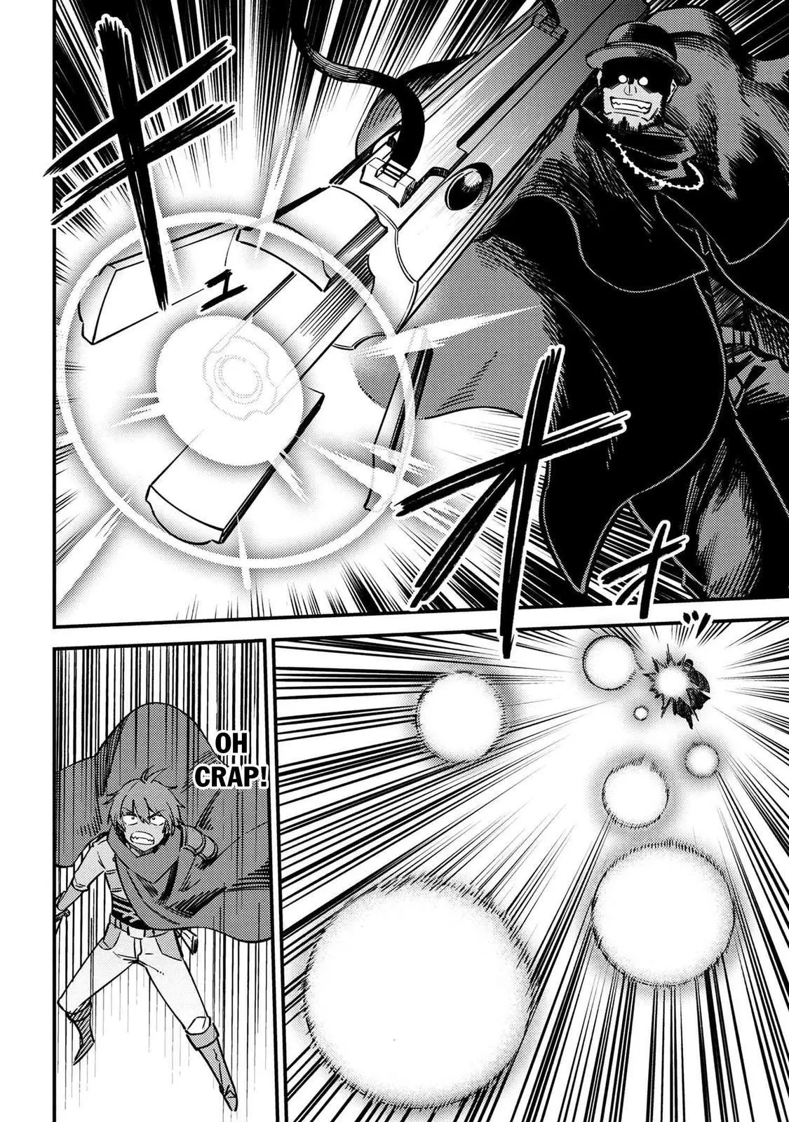 Read Kaifuku Jutsushi No Yarinaoshi - Chapter 43 - w6.redo-of-healer-manga.com | Image 12