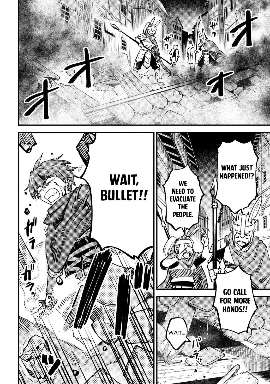Read Kaifuku Jutsushi No Yarinaoshi - Chapter 43 - w6.redo-of-healer-manga.com | Image 16