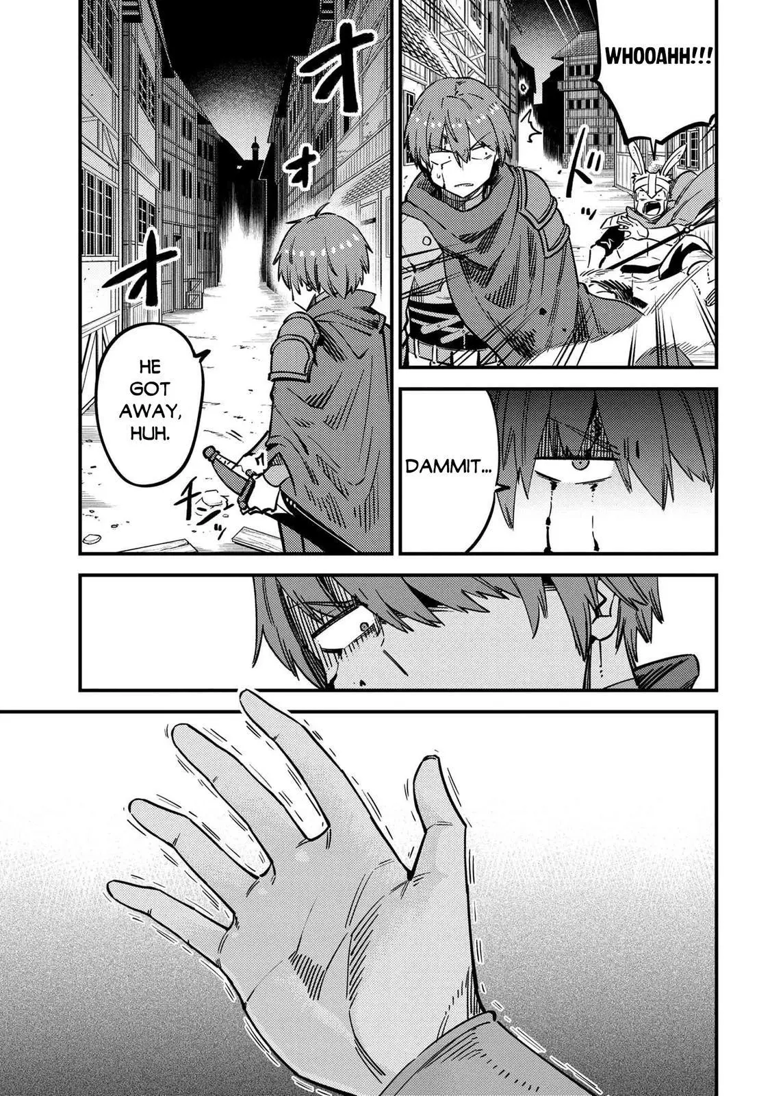 Read Kaifuku Jutsushi No Yarinaoshi - Chapter 43 - w6.redo-of-healer-manga.com | Image 17