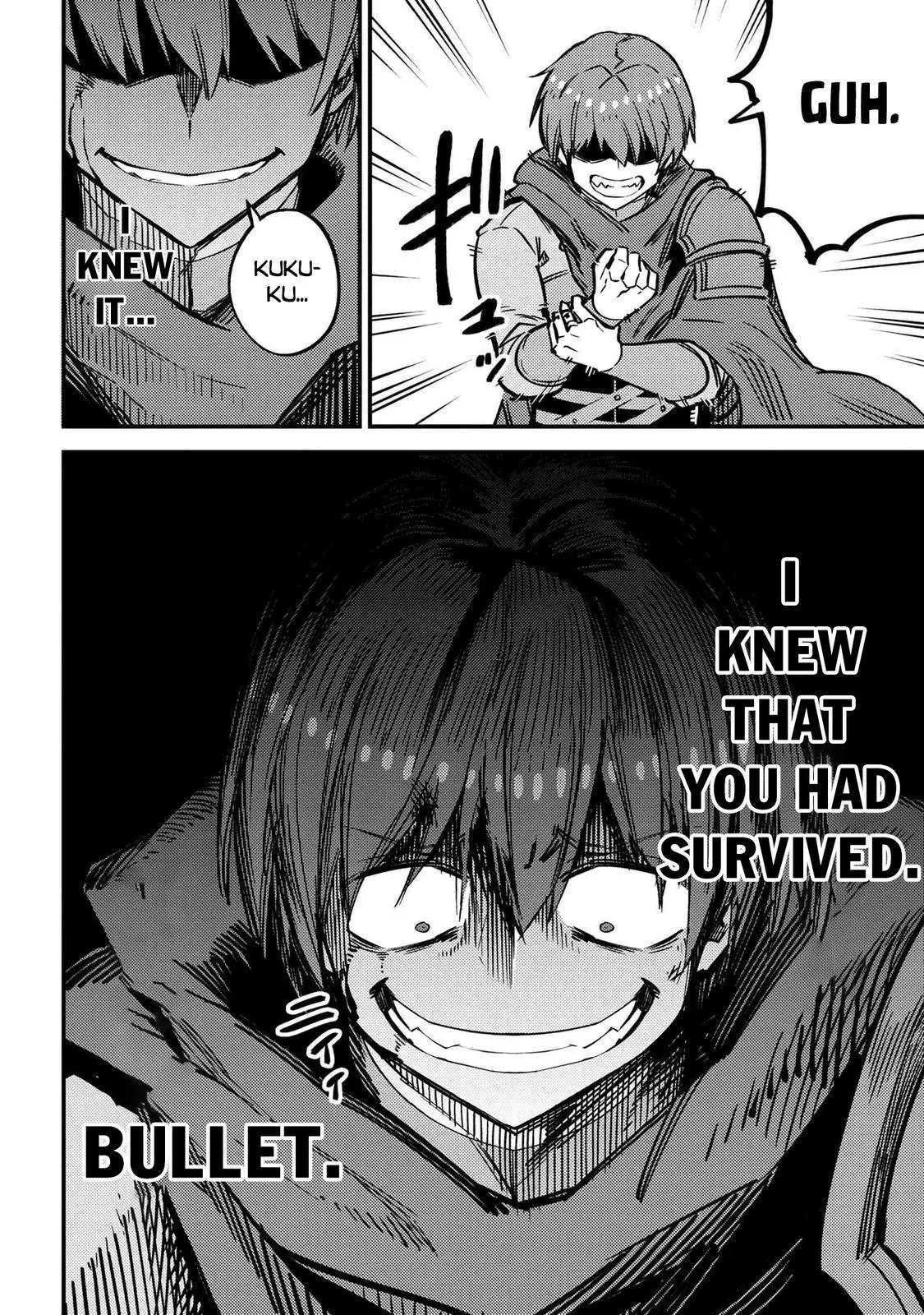 Read Kaifuku Jutsushi No Yarinaoshi - Chapter 43 - w6.redo-of-healer-manga.com | Image 18