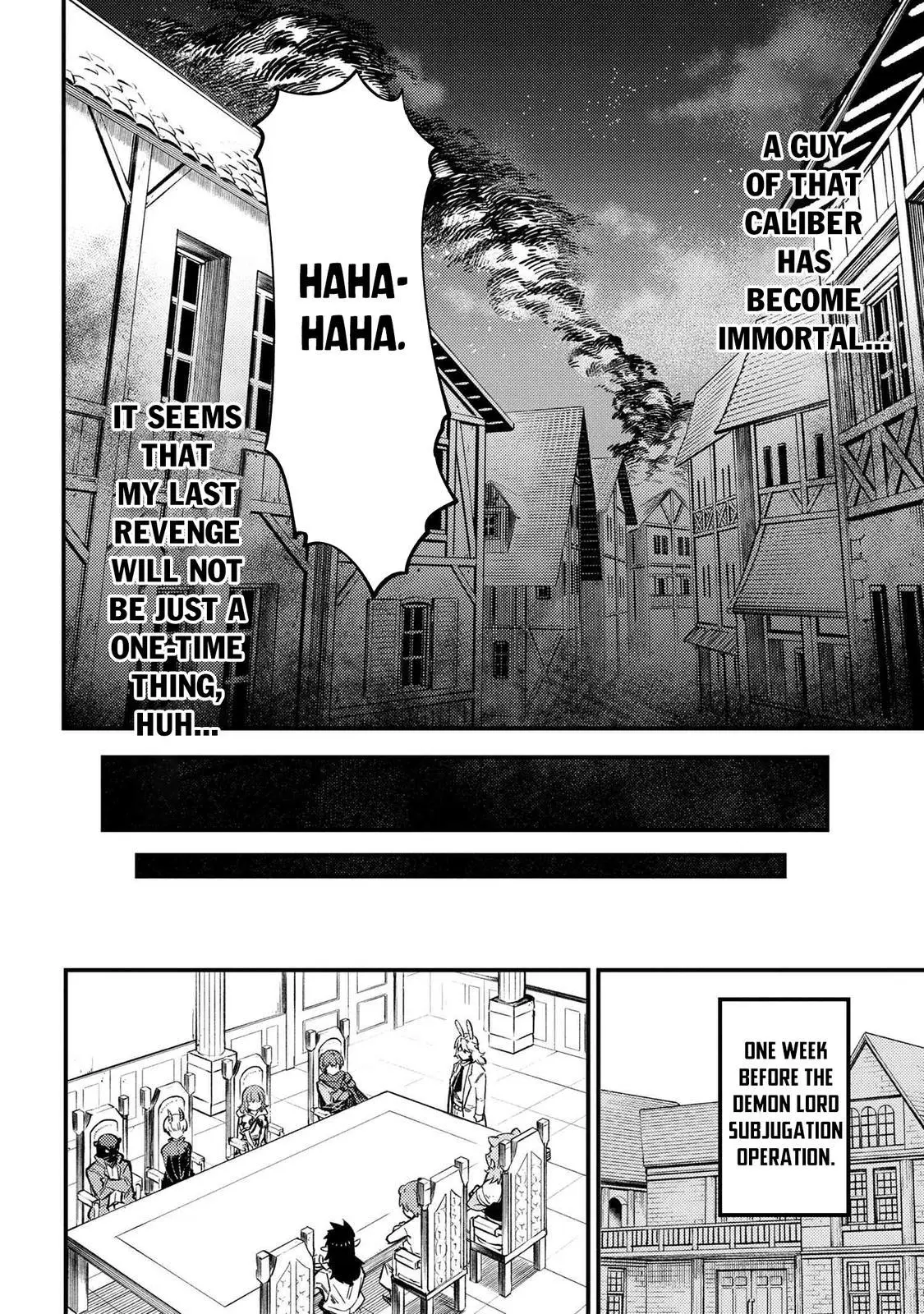 Read Kaifuku Jutsushi No Yarinaoshi - Chapter 43 - w6.redo-of-healer-manga.com | Image 20