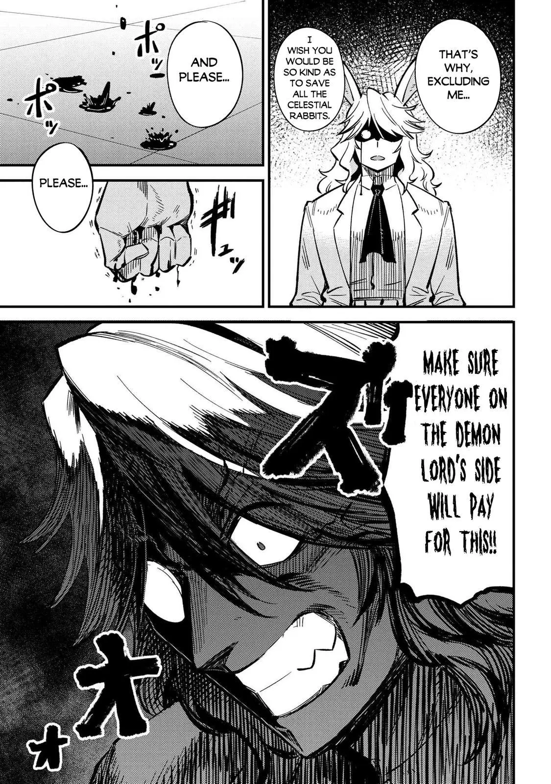 Read Kaifuku Jutsushi No Yarinaoshi - Chapter 43 - w6.redo-of-healer-manga.com | Image 27