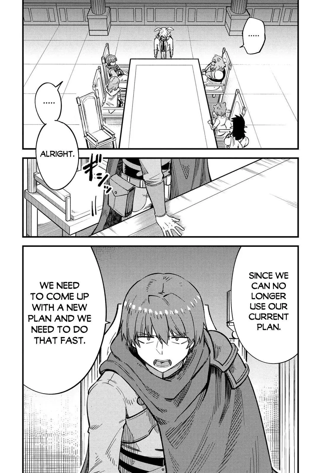 Read Kaifuku Jutsushi No Yarinaoshi - Chapter 43 - w6.redo-of-healer-manga.com | Image 28