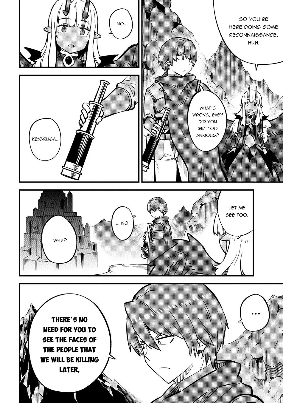 Read Kaifuku Jutsushi No Yarinaoshi - Chapter 44.1 - w6.redo-of-healer-manga.com | Image 5