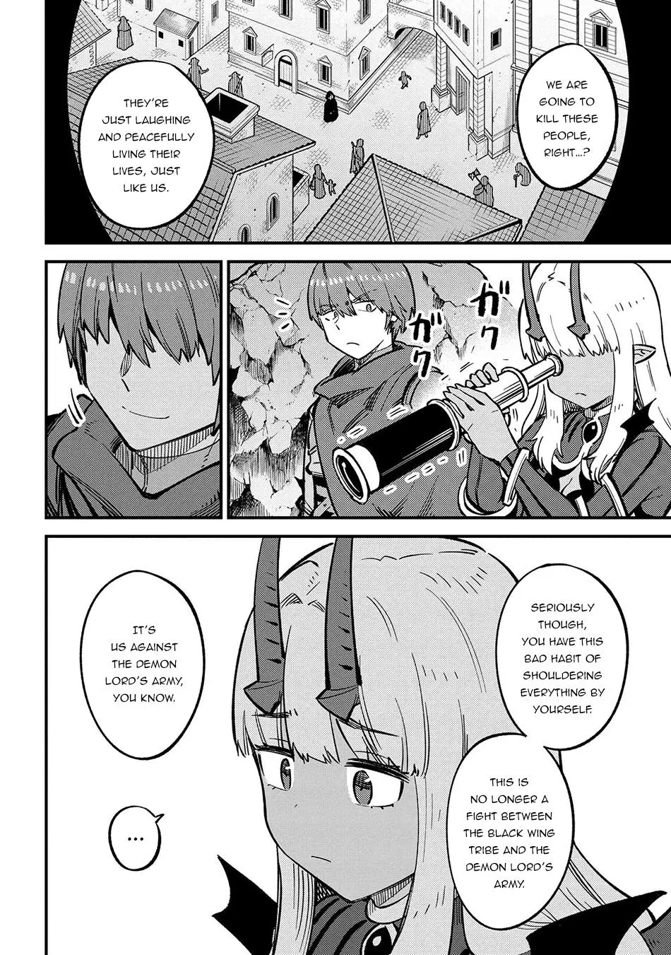Read Kaifuku Jutsushi No Yarinaoshi - Chapter 44.1 - w6.redo-of-healer-manga.com | Image 7
