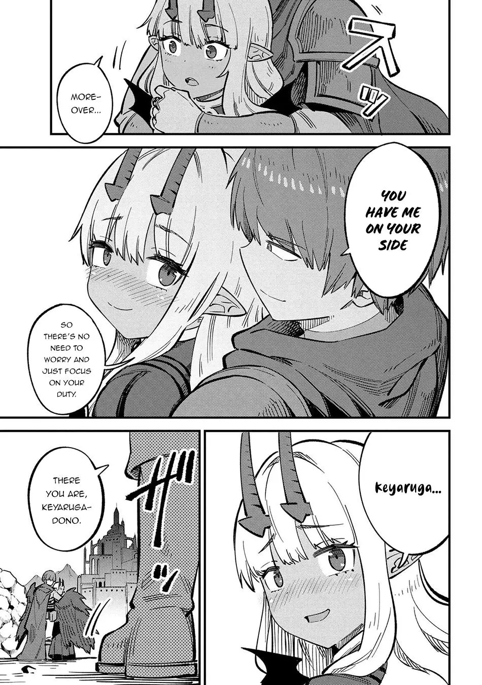 Read Kaifuku Jutsushi No Yarinaoshi - Chapter 44.1 - w6.redo-of-healer-manga.com | Image 8