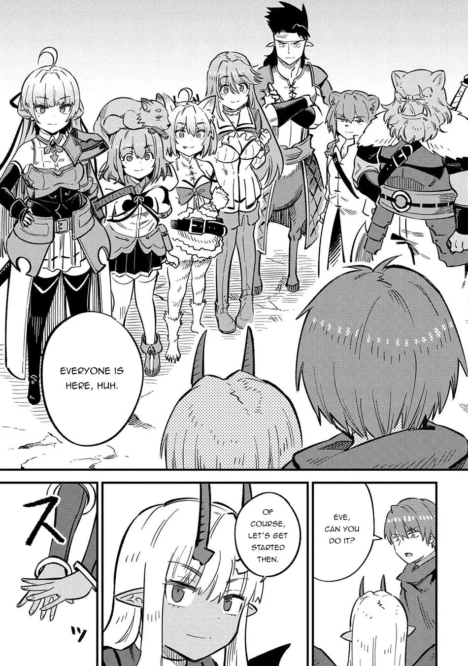 Read Kaifuku Jutsushi No Yarinaoshi - Chapter 44.1 - w6.redo-of-healer-manga.com | Image 10