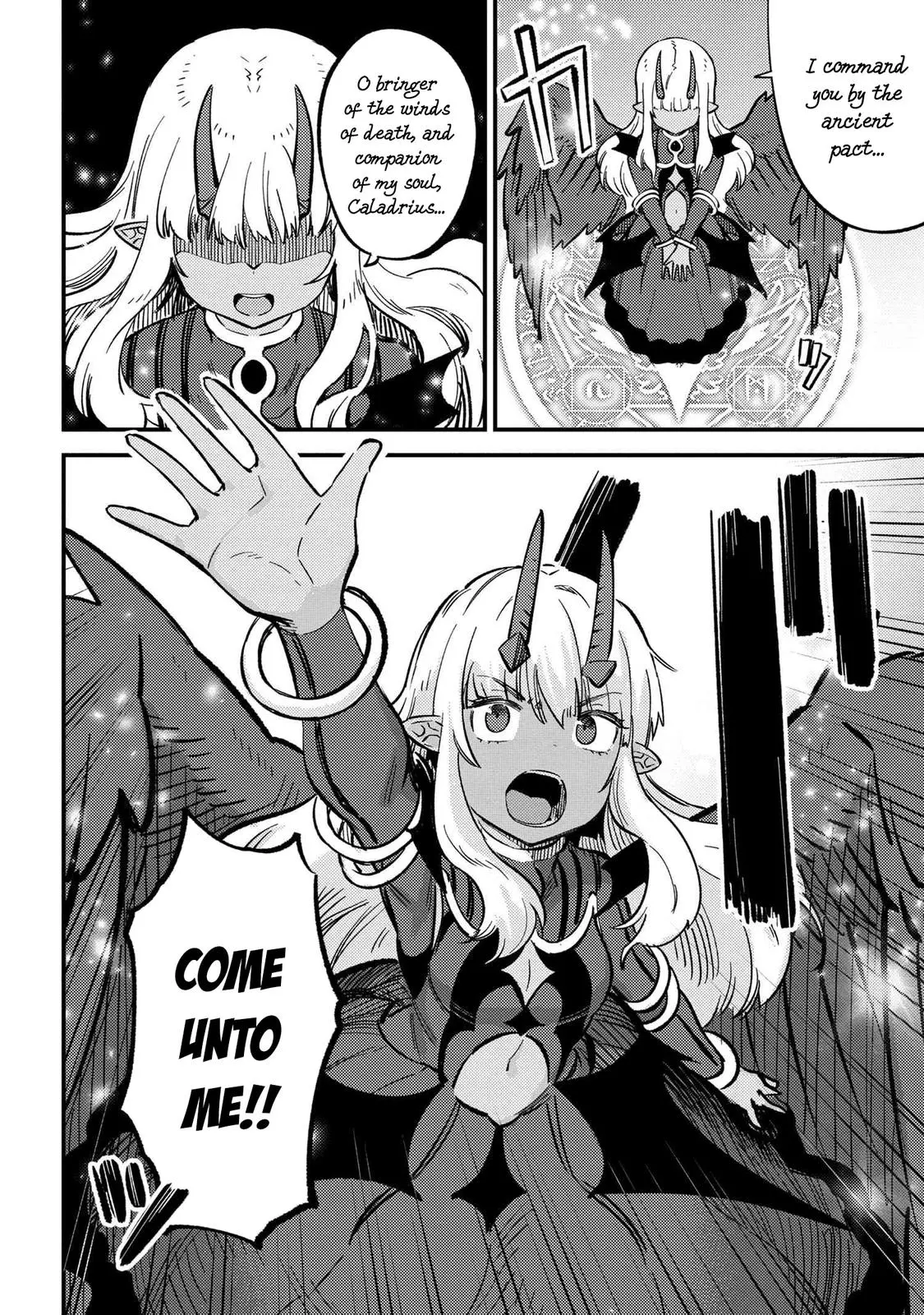 Read Kaifuku Jutsushi No Yarinaoshi - Chapter 44.1 - w6.redo-of-healer-manga.com | Image 11