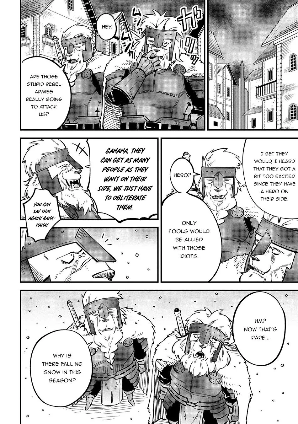 Read Kaifuku Jutsushi No Yarinaoshi - Chapter 44.1 - w6.redo-of-healer-manga.com | Image 13
