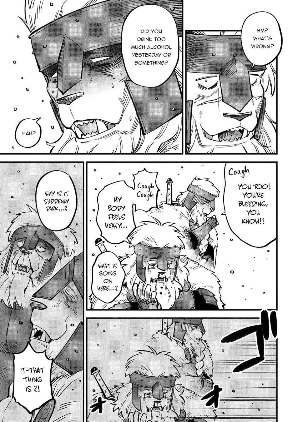 Read Kaifuku Jutsushi No Yarinaoshi - Chapter 44.1 - w6.redo-of-healer-manga.com | Image 14