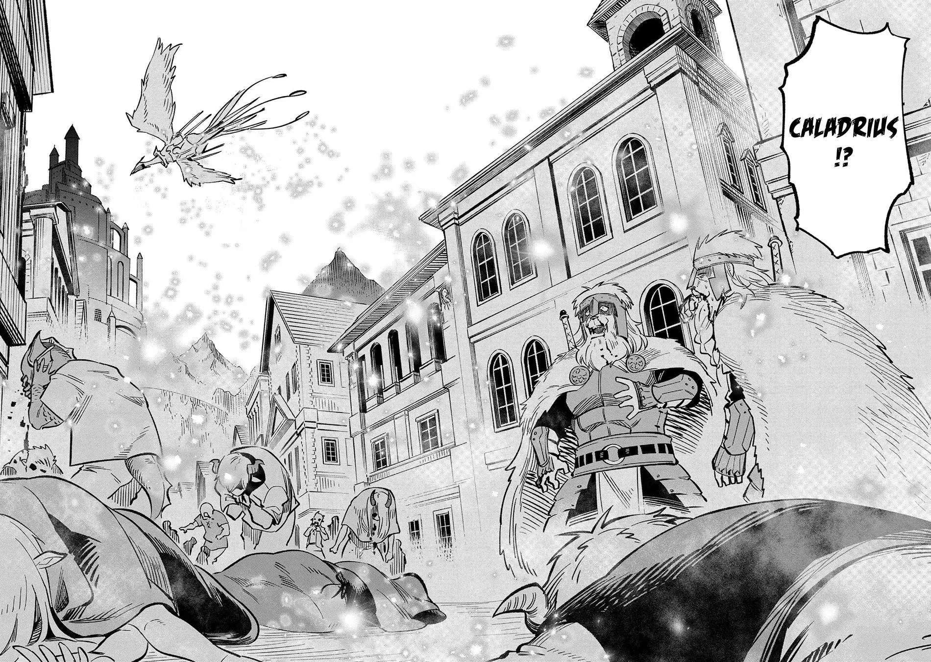 Read Kaifuku Jutsushi No Yarinaoshi - Chapter 44.1 - w6.redo-of-healer-manga.com | Image 15