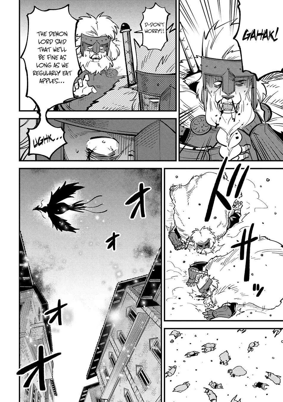 Read Kaifuku Jutsushi No Yarinaoshi - Chapter 44.1 - w6.redo-of-healer-manga.com | Image 16