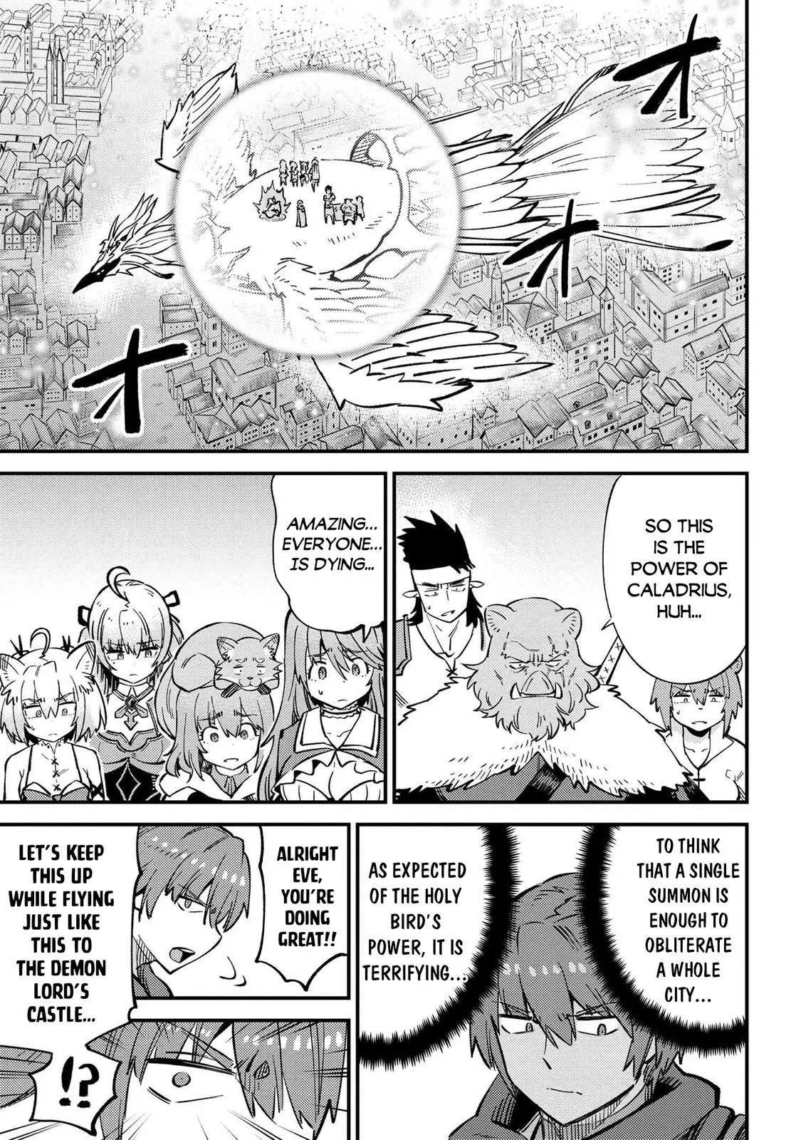 Read Kaifuku Jutsushi No Yarinaoshi - Chapter 44.2 - w6.redo-of-healer-manga.com | Image 2