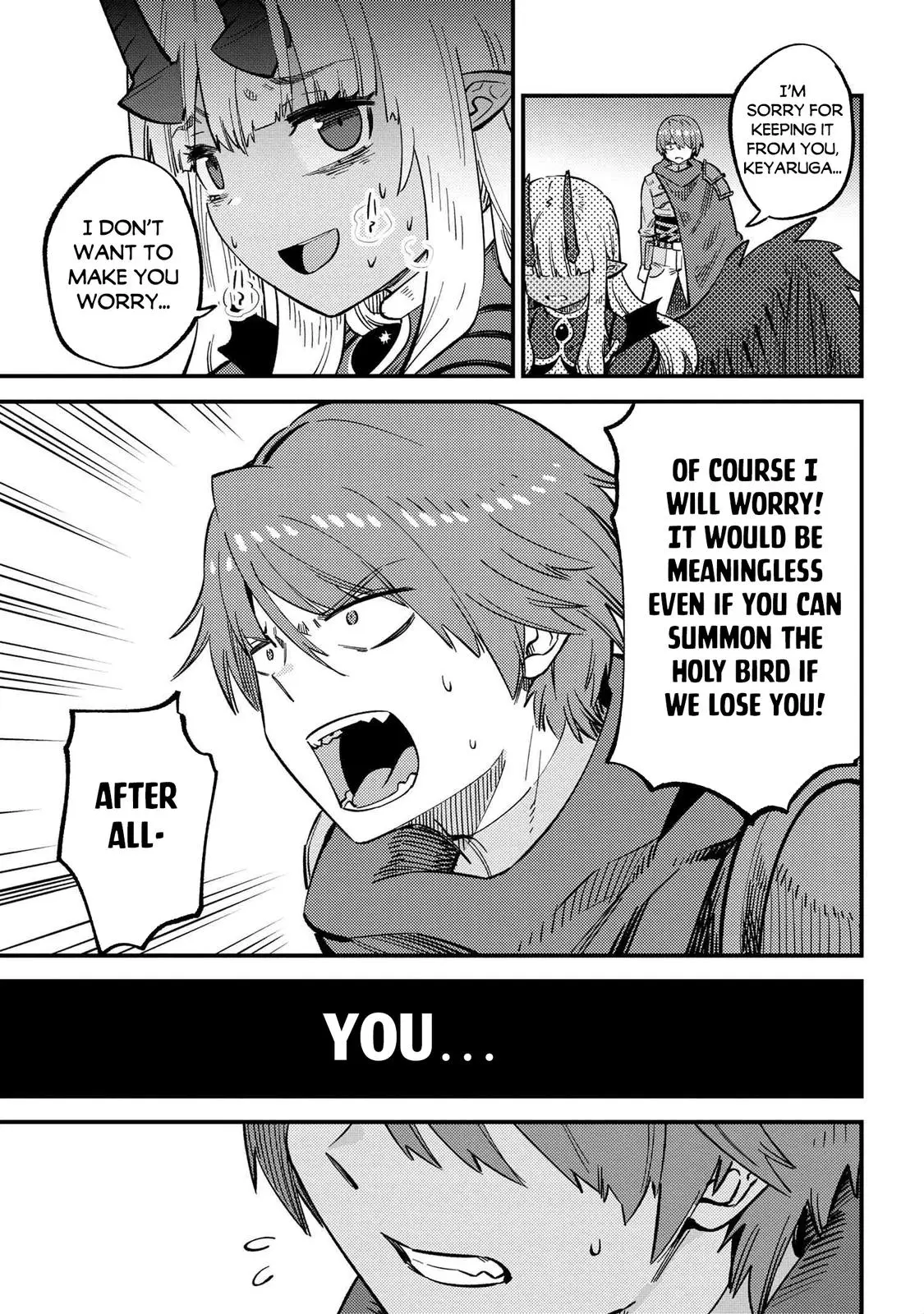 Read Kaifuku Jutsushi No Yarinaoshi - Chapter 44.2 - w6.redo-of-healer-manga.com | Image 4