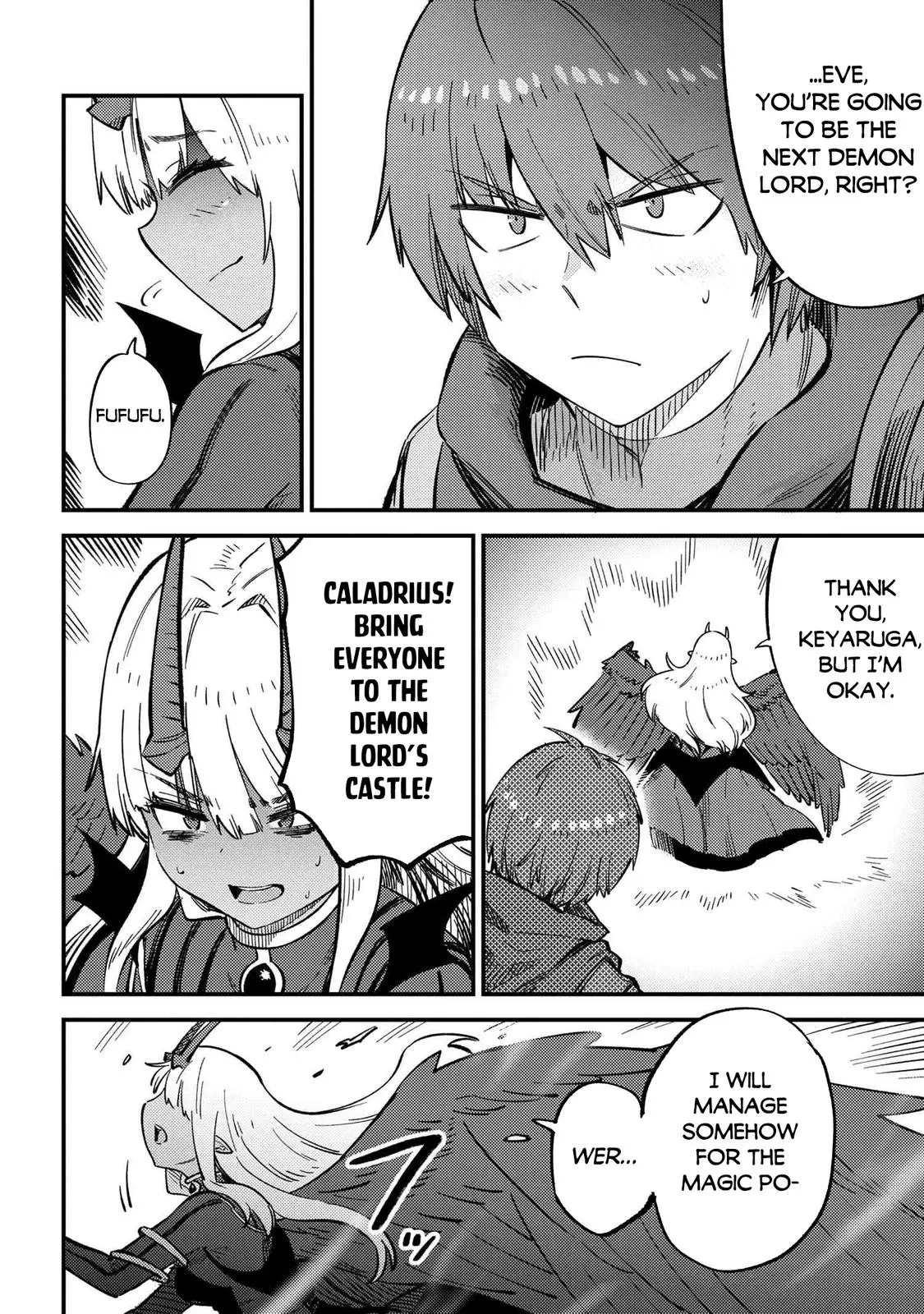 Read Kaifuku Jutsushi No Yarinaoshi - Chapter 44.2 - w6.redo-of-healer-manga.com | Image 5