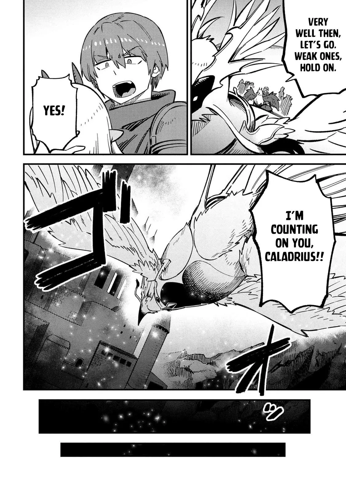Read Kaifuku Jutsushi No Yarinaoshi - Chapter 44.2 - w6.redo-of-healer-manga.com | Image 7