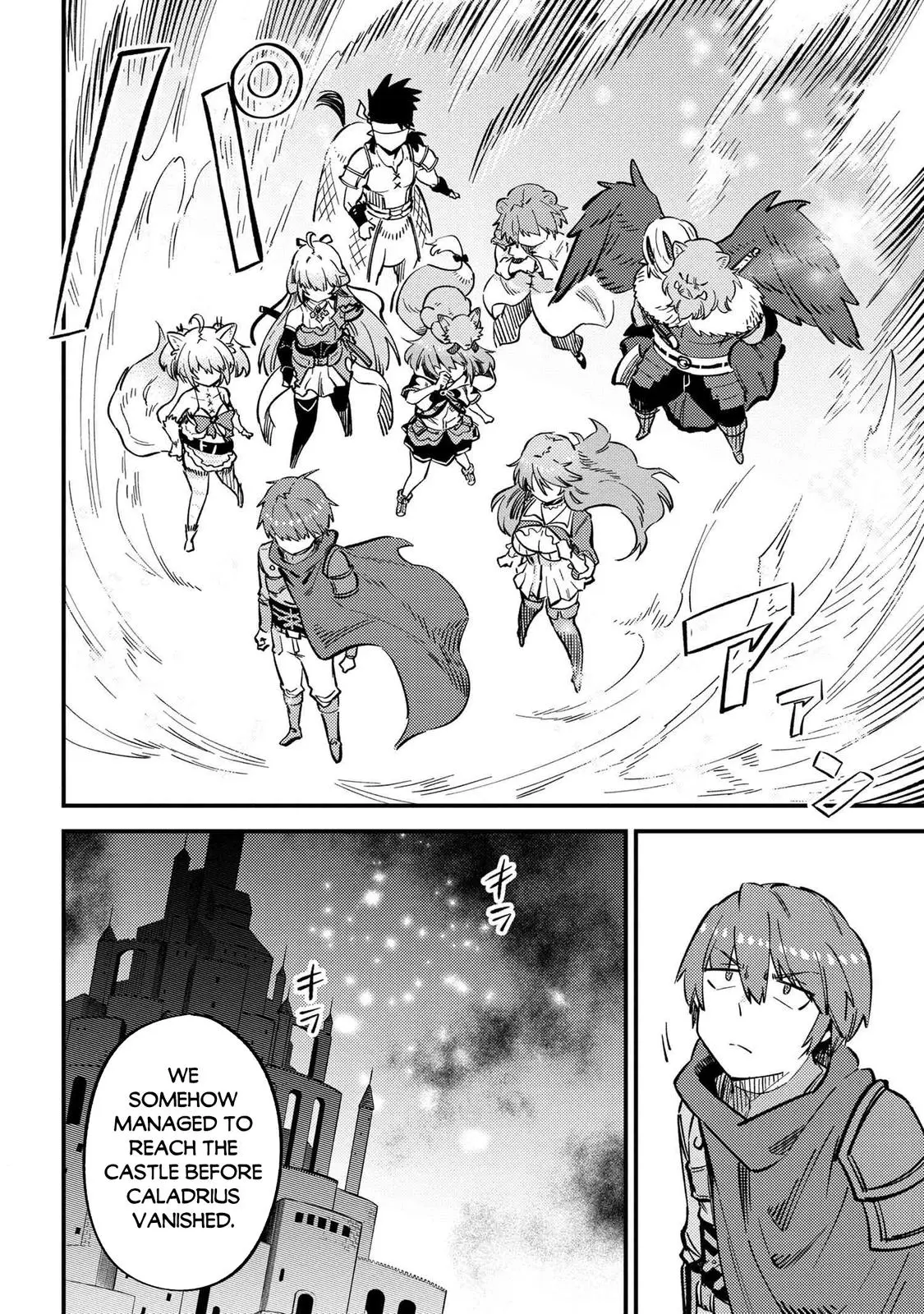 Read Kaifuku Jutsushi No Yarinaoshi - Chapter 44.2 - w6.redo-of-healer-manga.com | Image 9