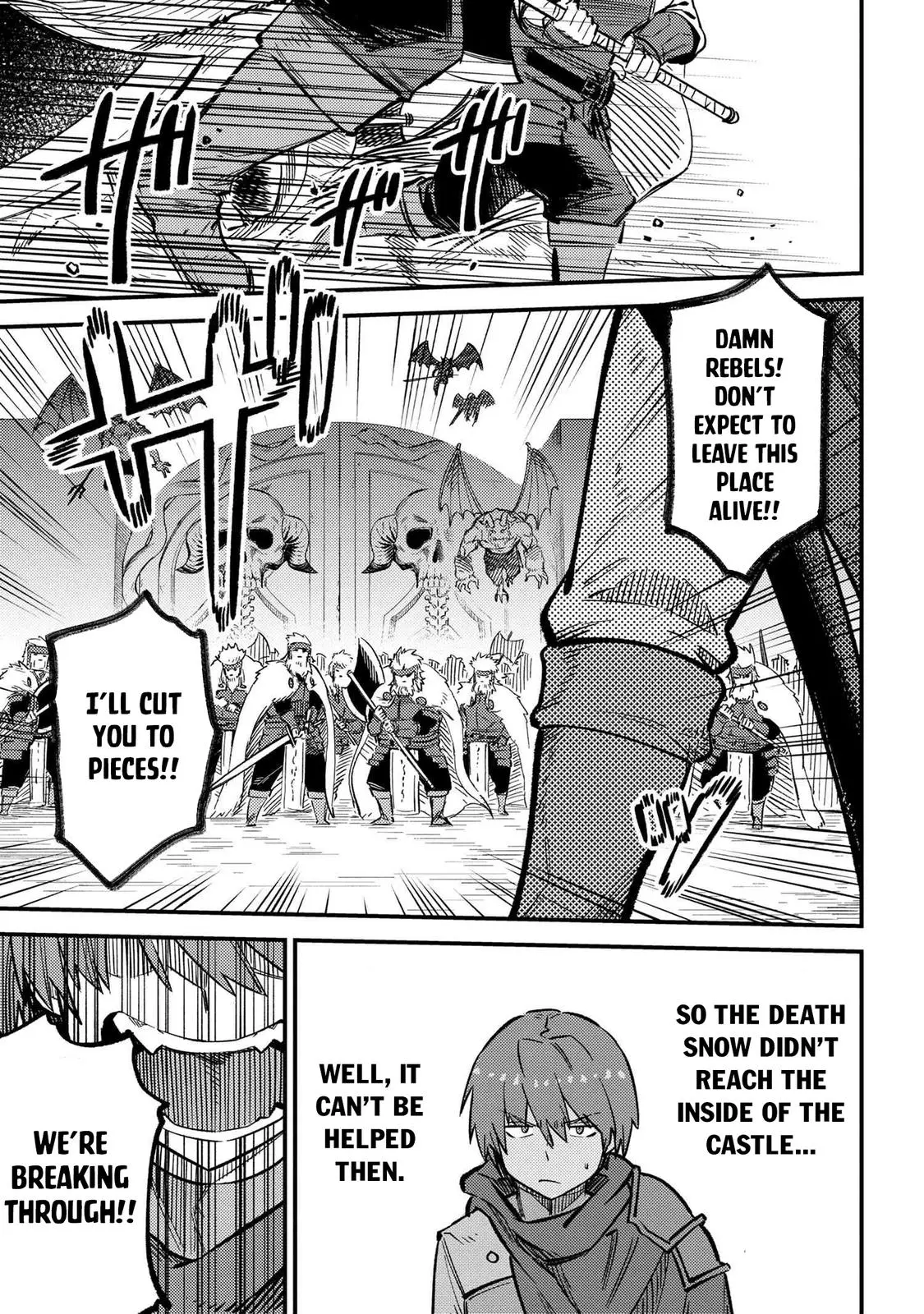 Read Kaifuku Jutsushi No Yarinaoshi - Chapter 44.2 - w6.redo-of-healer-manga.com | Image 10