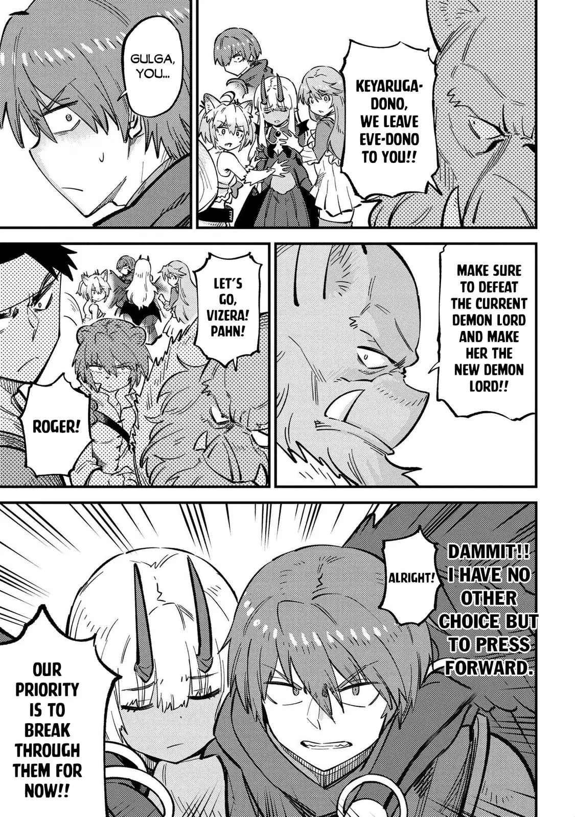 Read Kaifuku Jutsushi No Yarinaoshi - Chapter 44.2 - w6.redo-of-healer-manga.com | Image 16