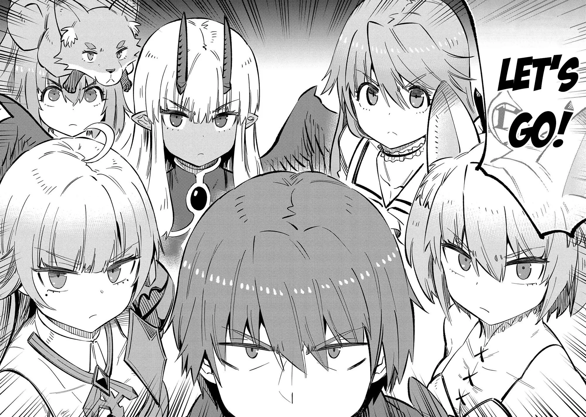 Read Kaifuku Jutsushi No Yarinaoshi - Chapter 45.1 - w6.redo-of-healer-manga.com | Image 13