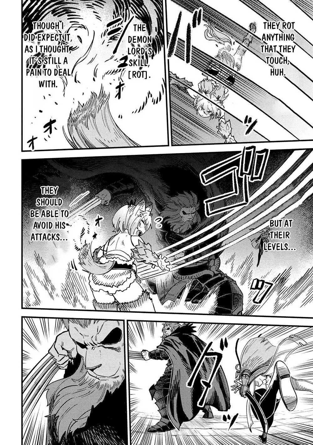 Read Kaifuku Jutsushi No Yarinaoshi - Chapter 45.1 - w6.redo-of-healer-manga.com | Image 18