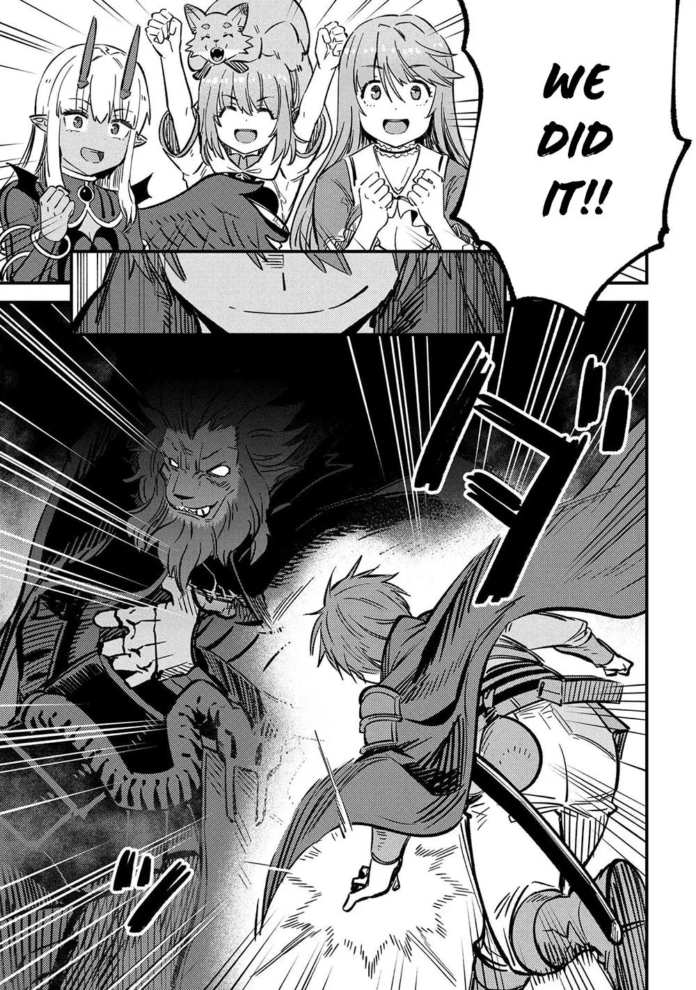 Read Kaifuku Jutsushi No Yarinaoshi - Chapter 45.2 - w6.redo-of-healer-manga.com | Image 10