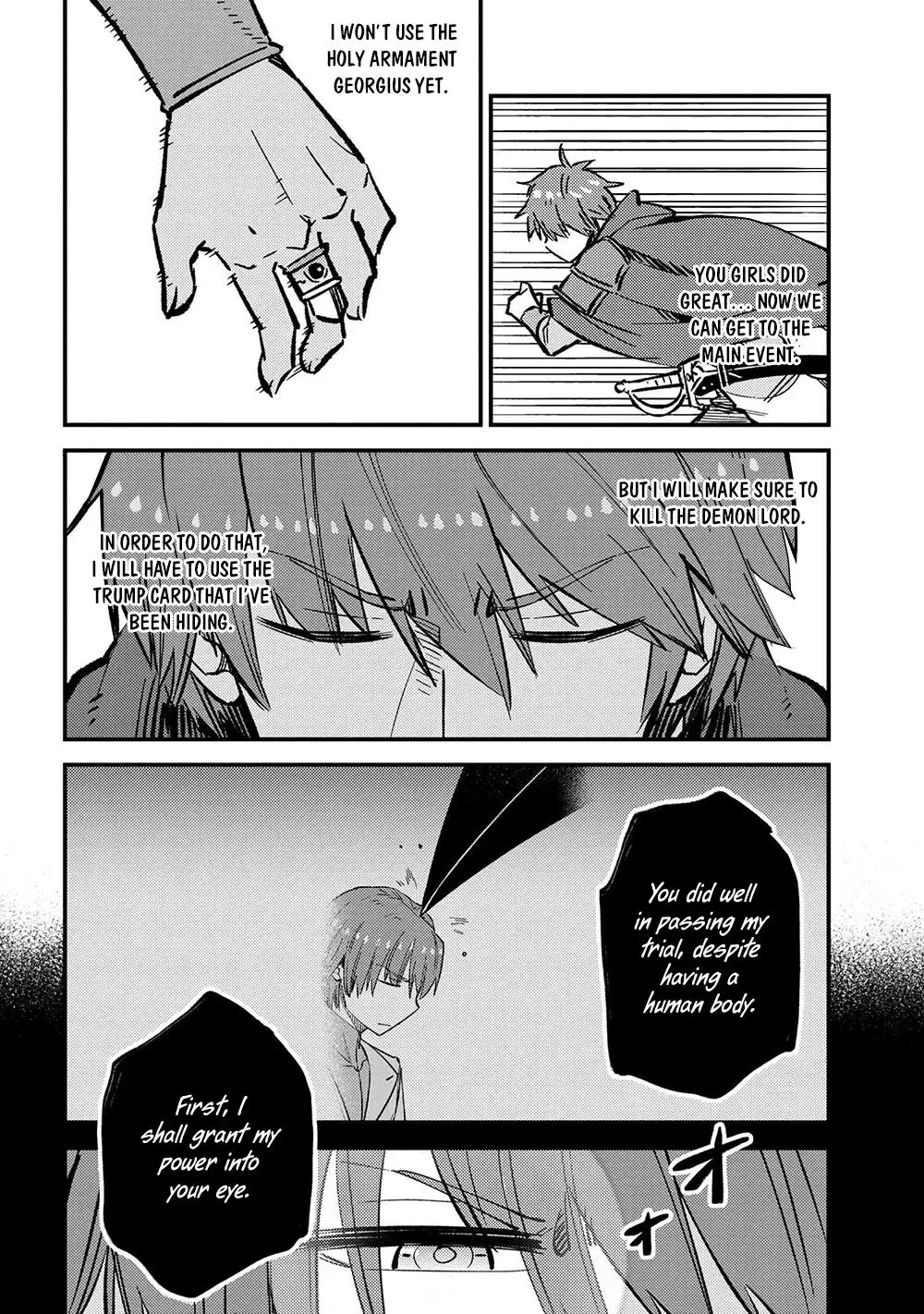 Read Kaifuku Jutsushi No Yarinaoshi - Chapter 45.2 - w6.redo-of-healer-manga.com | Image 11