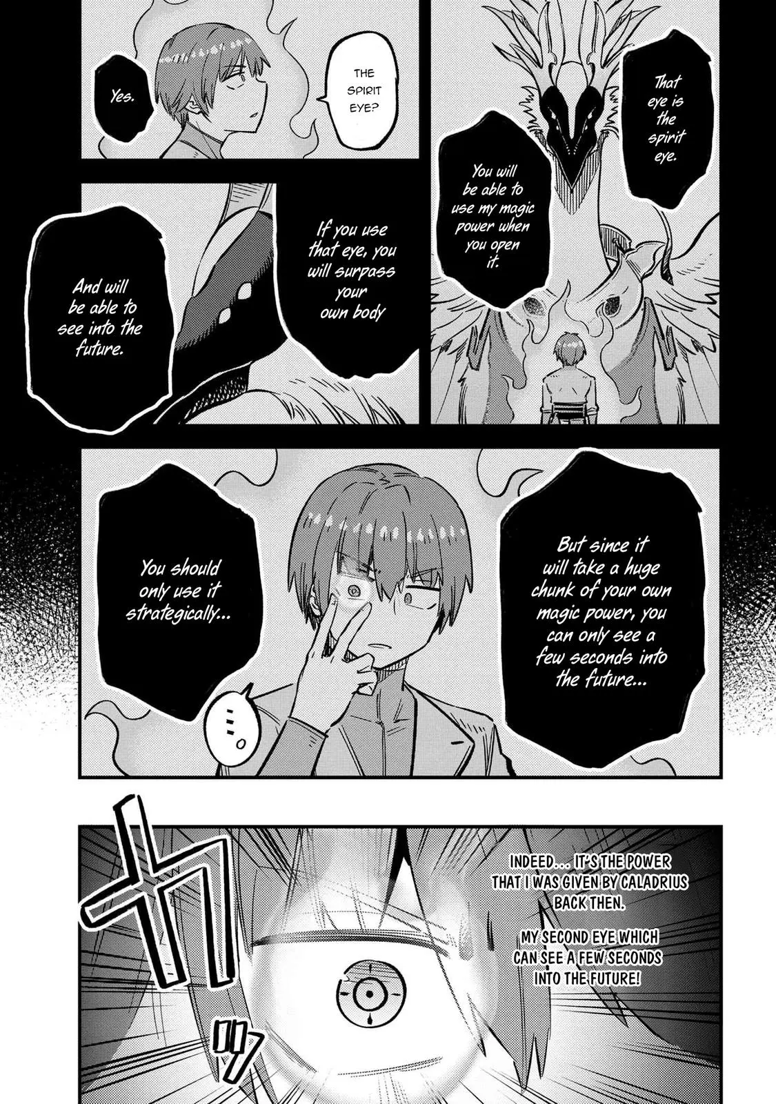Read Kaifuku Jutsushi No Yarinaoshi - Chapter 45.2 - w6.redo-of-healer-manga.com | Image 12