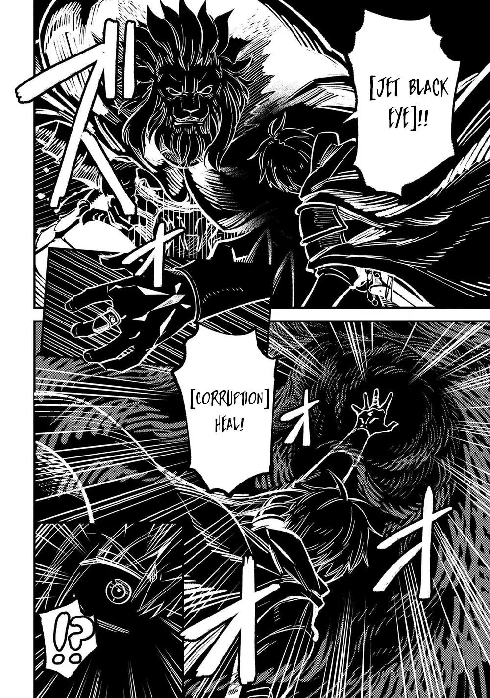Read Kaifuku Jutsushi No Yarinaoshi - Chapter 45.2 - w6.redo-of-healer-manga.com | Image 13