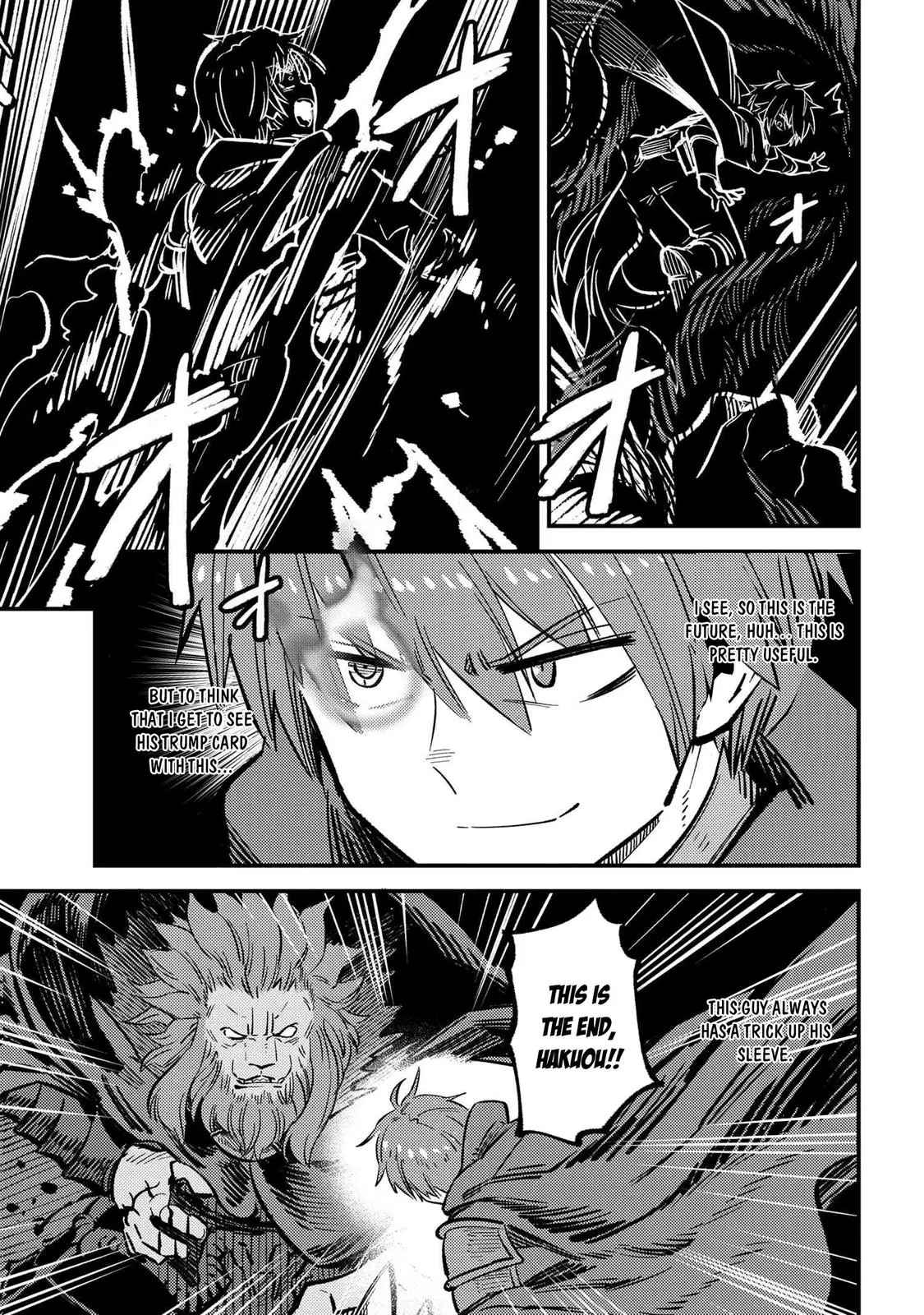 Read Kaifuku Jutsushi No Yarinaoshi - Chapter 45.2 - w6.redo-of-healer-manga.com | Image 14