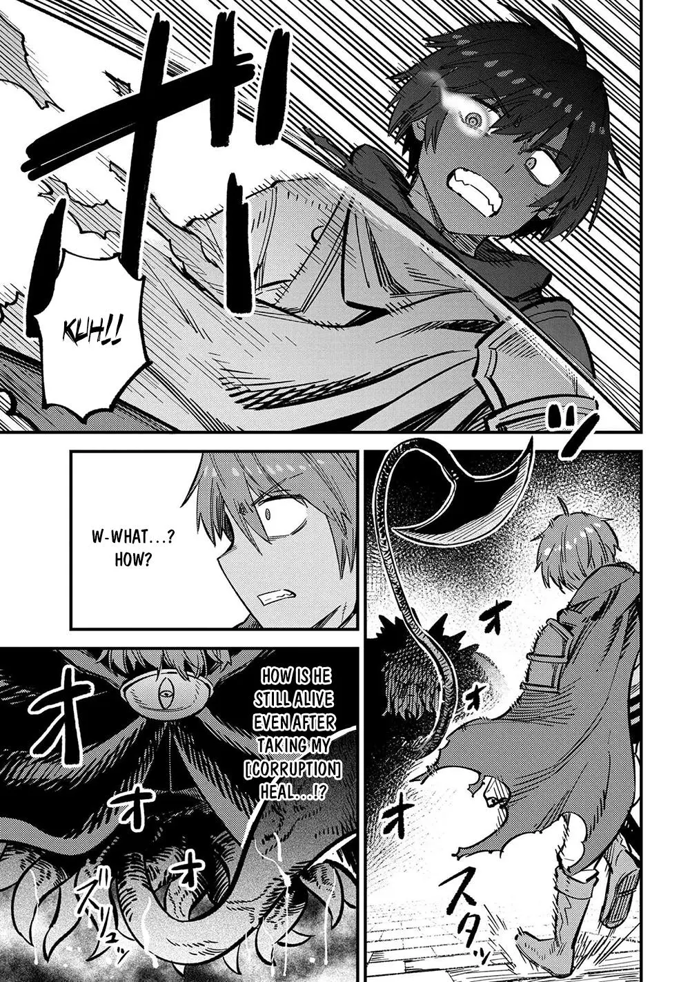 Read Kaifuku Jutsushi No Yarinaoshi - Chapter 45.2 - w6.redo-of-healer-manga.com | Image 20