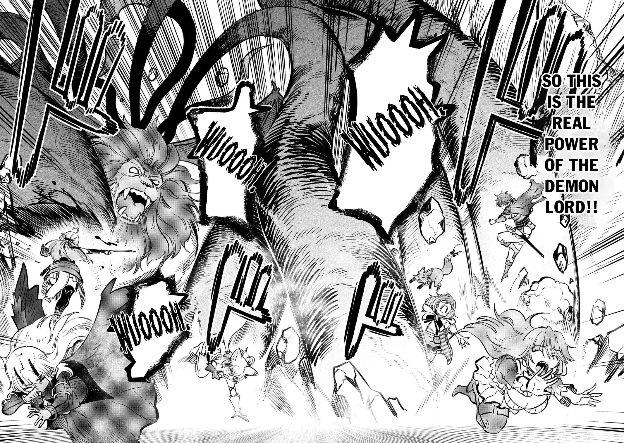 Read Kaifuku Jutsushi No Yarinaoshi - Chapter 46.1 - w6.redo-of-healer-manga.com | Image 3