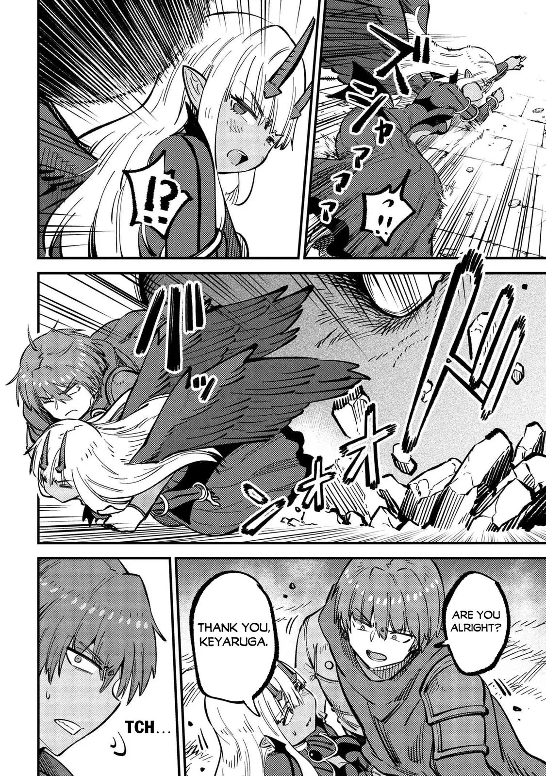 Read Kaifuku Jutsushi No Yarinaoshi - Chapter 46.1 - w6.redo-of-healer-manga.com | Image 4