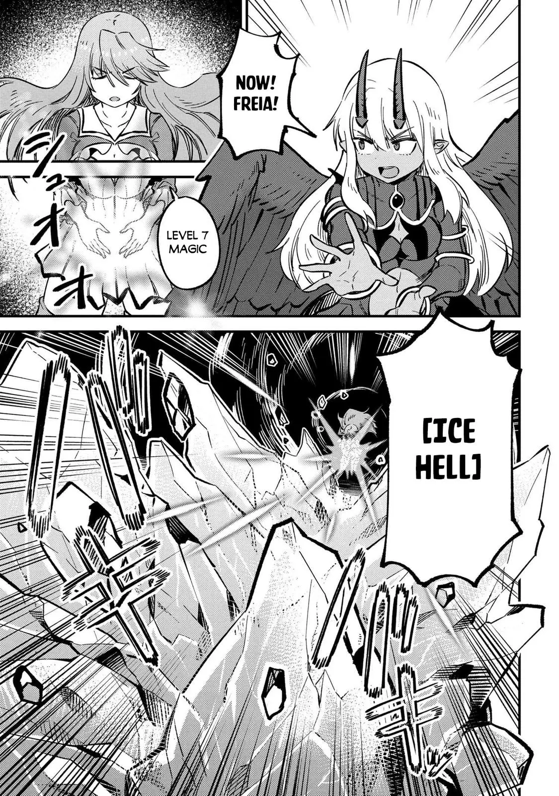 Read Kaifuku Jutsushi No Yarinaoshi - Chapter 46.1 - w6.redo-of-healer-manga.com | Image 7