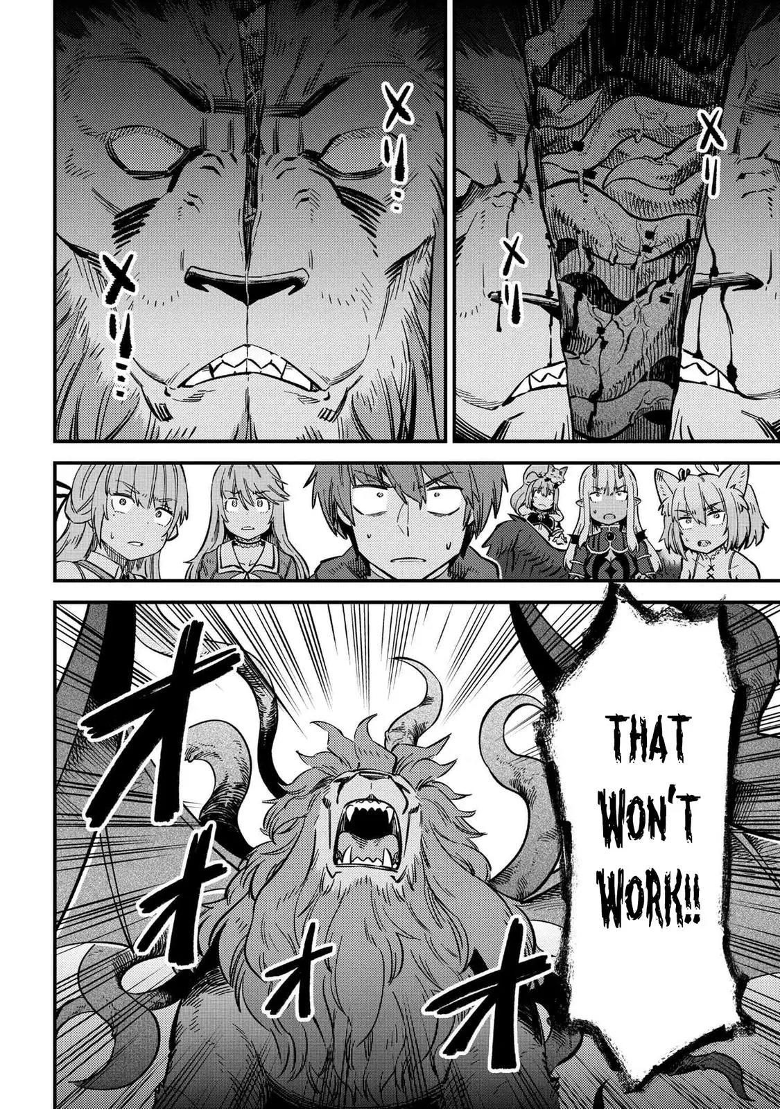 Read Kaifuku Jutsushi No Yarinaoshi - Chapter 46.1 - w6.redo-of-healer-manga.com | Image 12