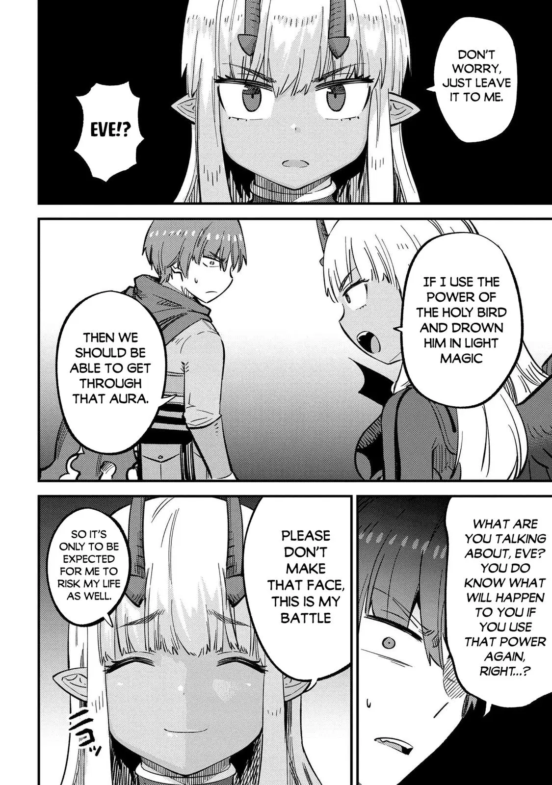 Read Kaifuku Jutsushi No Yarinaoshi - Chapter 46.1 - w6.redo-of-healer-manga.com | Image 18