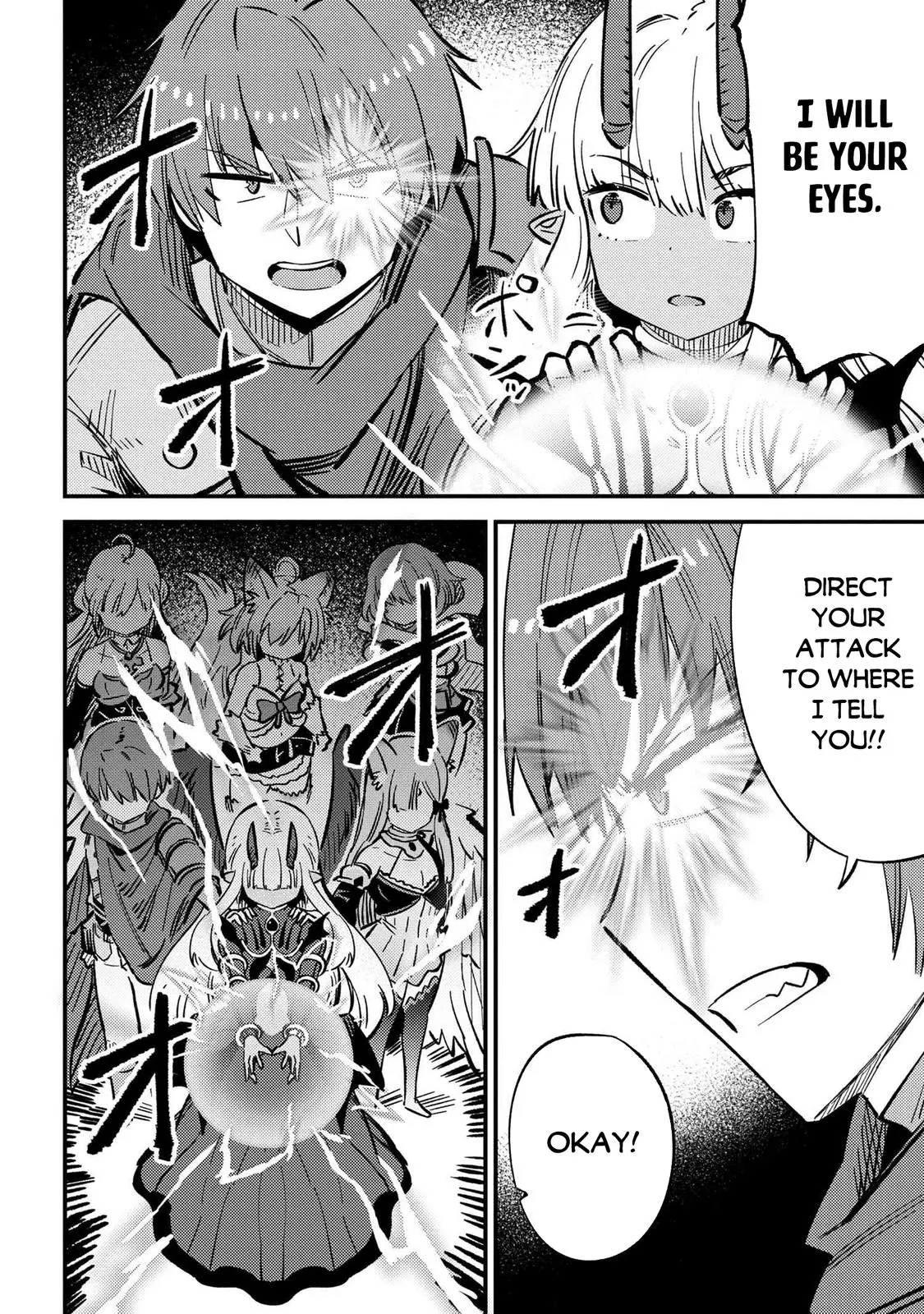 Read Kaifuku Jutsushi No Yarinaoshi - Chapter 46.1 - w6.redo-of-healer-manga.com | Image 24