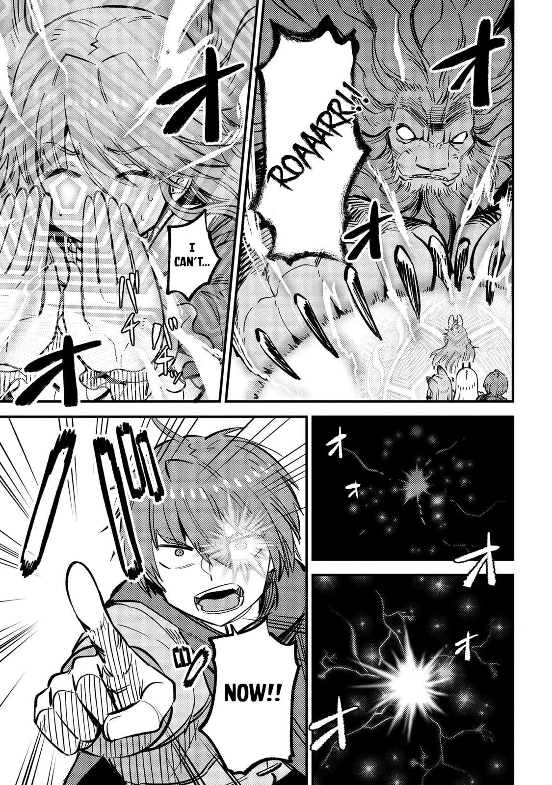 Read Kaifuku Jutsushi No Yarinaoshi - Chapter 46.2 - w6.redo-of-healer-manga.com | Image 2