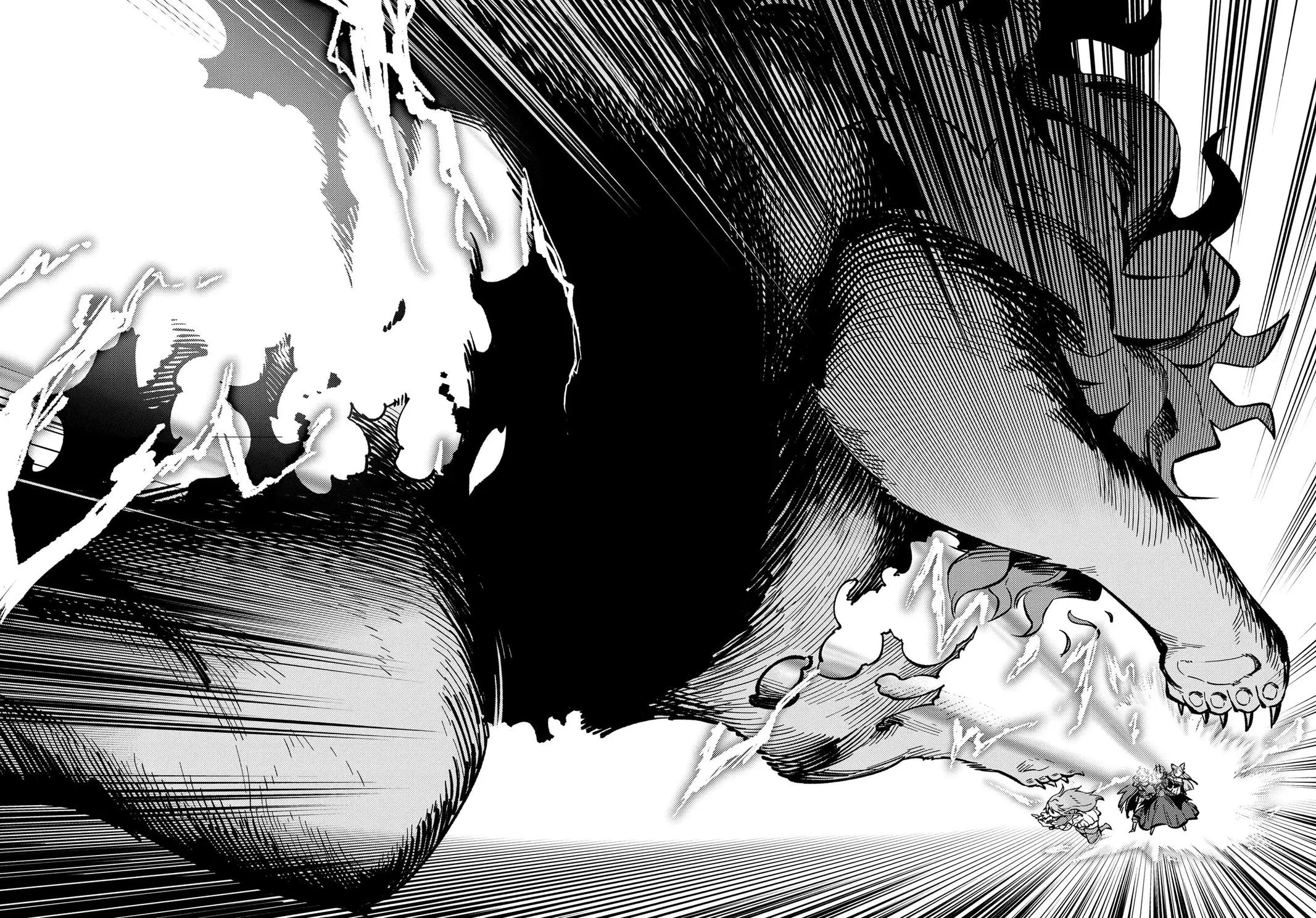 Read Kaifuku Jutsushi No Yarinaoshi - Chapter 46.2 - w6.redo-of-healer-manga.com | Image 3