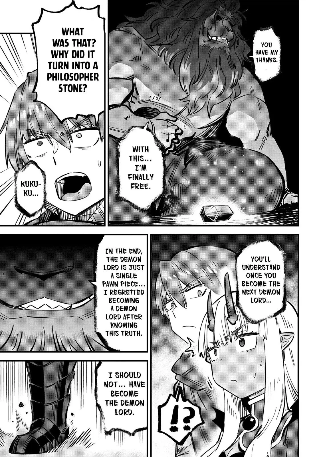 Read Kaifuku Jutsushi No Yarinaoshi - Chapter 46.2 - w6.redo-of-healer-manga.com | Image 9